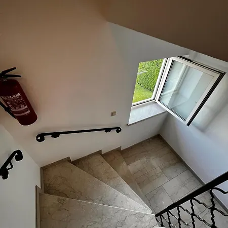 Séjour chez l'habitant Jan Kocian