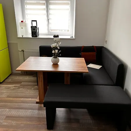 Jan Kocian Homestay Kremsmuenster