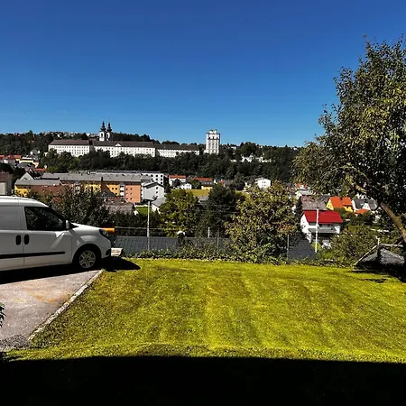 Jan Kocian Кремсмюнстер