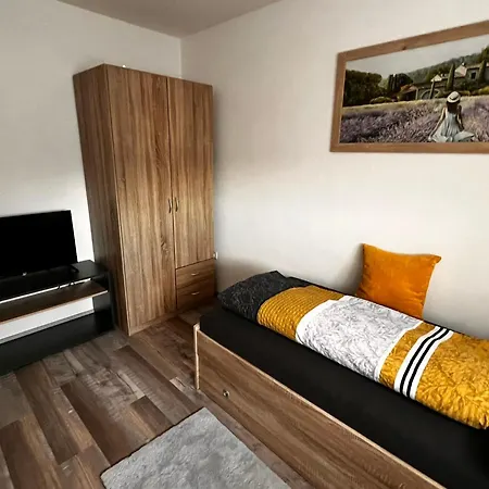 Проживание в семье Jan Kocian Кремсмюнстер