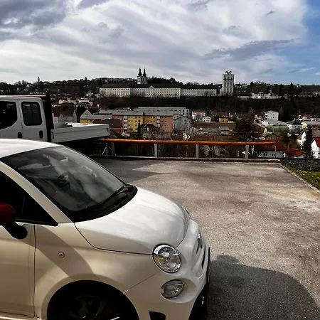 Jan Kocian Séjour chez l'habitant