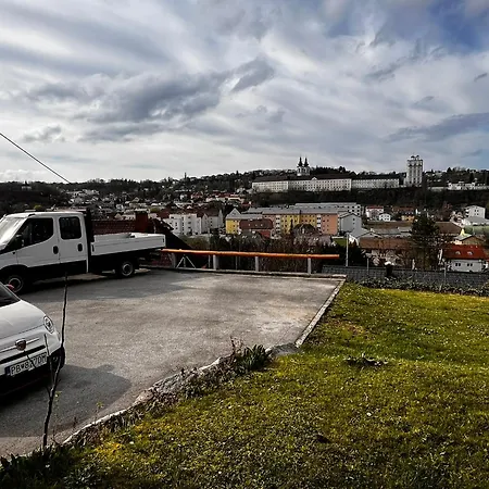 Jan Kocian Séjour chez l'habitant