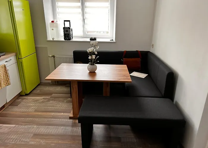 Jan Kocian Homestay Kremsmuenster