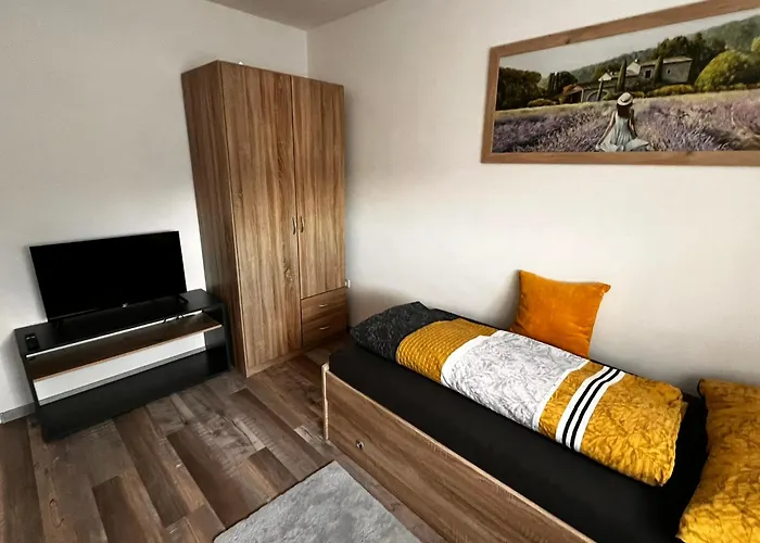 Homestay Jan Kocian Kremsmuenster