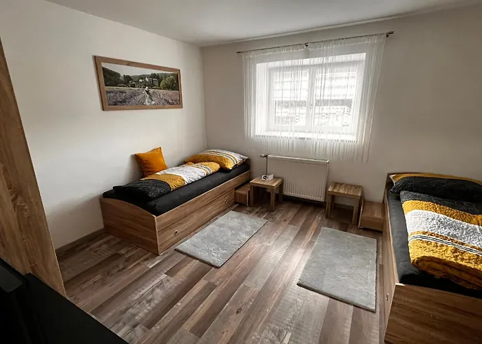 Homestay Jan Kocian *