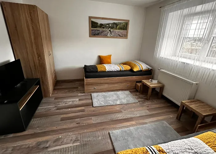 Homestay Jan Kocian *