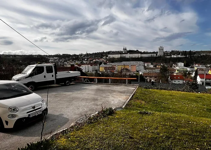 Jan Kocian Проживание в семье