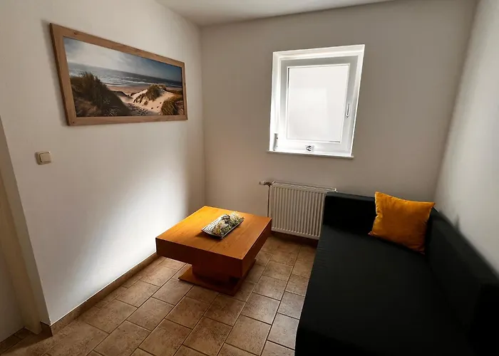 Jan Kocian Privatunterkunft *